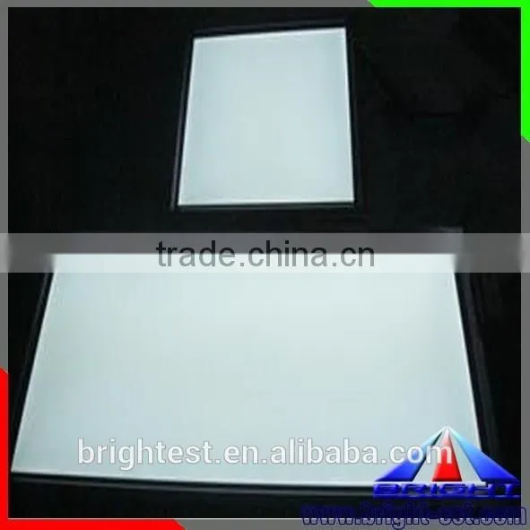LED Light Source Square LED Panel Light, 6inch 12w Outdoor LED Panel Light Flat photo-4
