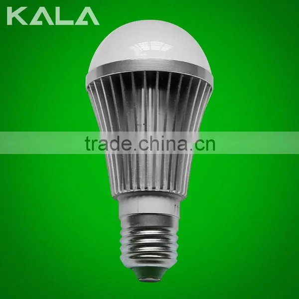 9 watt 12 watt LED bulb 100LM/W LED bulb light 50000 hours lifespan LED bulb light E27 B22 base