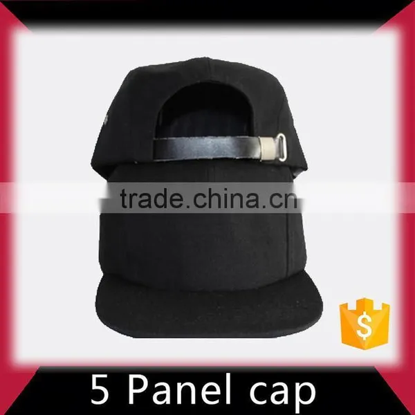 Good Quality 5 Panel Hat Fashion photo-3
