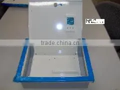 Customized SheetMetal Housing Fabrication photo-2
