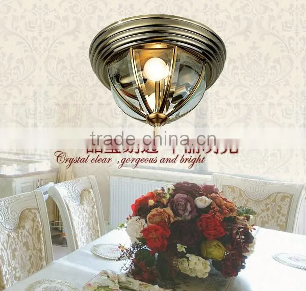 Modern LED Ceiling Lights 220V/110V Living Room Ceiling Lamps photo-4