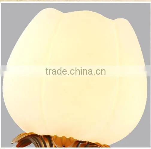 2 Lamps Brass Wall Lights in Livingroom Whit CE photo-6