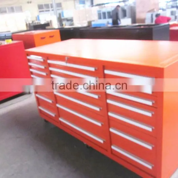 With Hook Lock Tool Cabinet photo-3