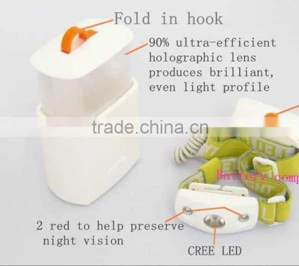 LED Camping Light for Colemann Lantern photo-4