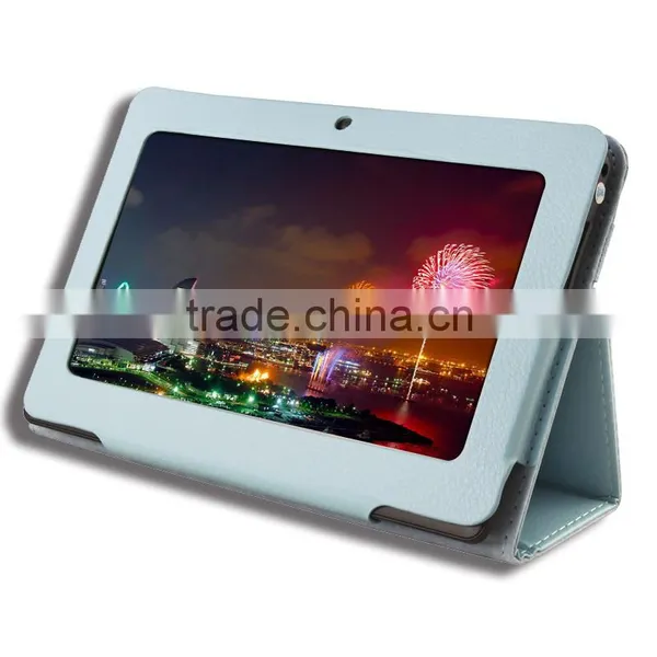 7 Inch Dual Core Android 4.4 Cheapest MID With Bluetooth Dual Camera Q88 A23 Cheapest Tablet photo-6