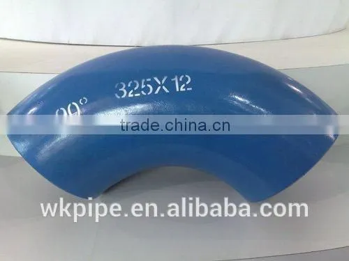 1/2"*STD Elbow photo-3