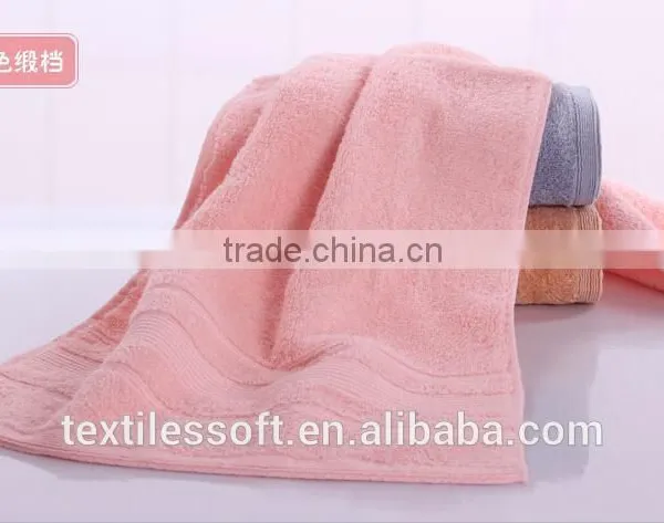New Design Customised Face Towel With Great Price Quality Choice photo-6