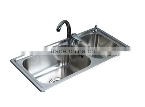 Stainless Steel Sink