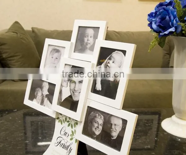 Wallet Size Photo Frames,metal Clip for Photo Frame
