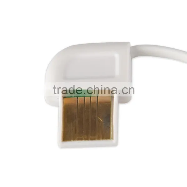 Keychain Micro Usb Data Cable for Samsung Xiaomi photo-3
