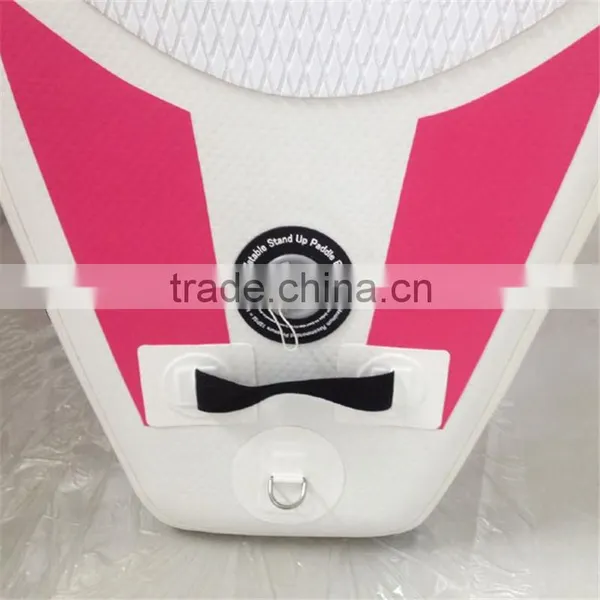Factory Supply 11ft Inflatable Sup Stand up Paddlesurf Board Beautiful Design photo-5