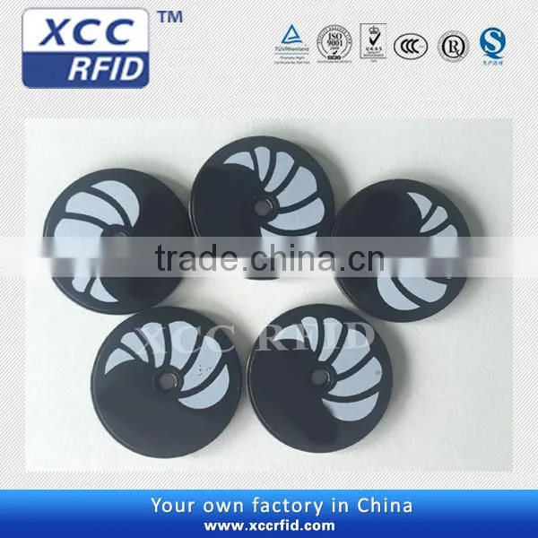 Security Patrol RFID Tags For Guard Tour System photo-3