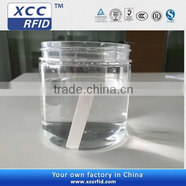 UHF Silicone Laundry Tag With Long Read Range photo-3