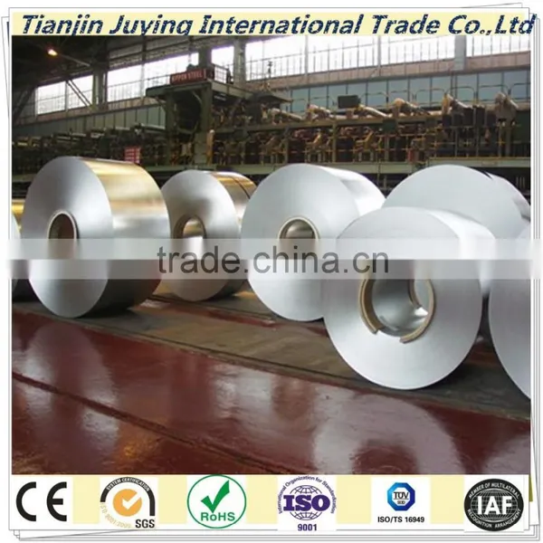 High Quality Cold Rolled Steel Coil JIS G3141 SPCC-SD photo-5