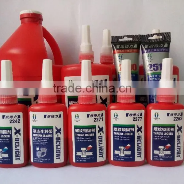 Anaerobic Thread Locker photo-3