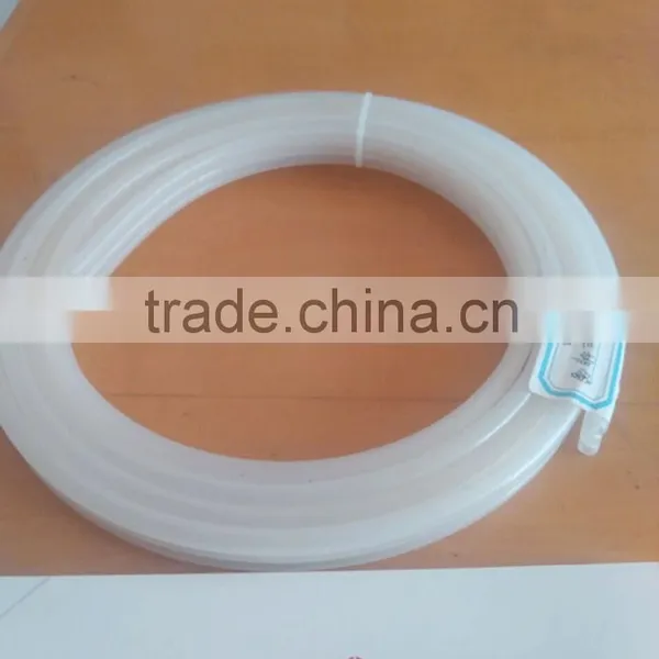 PVC Plastic More Exhaust Pipe Extrusion Line Songhu Made photo-3