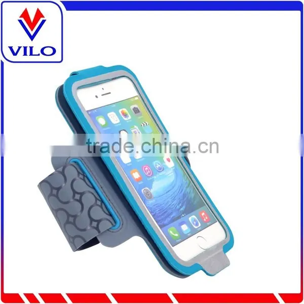 Sports Lycra Armband, Neoprene Sports Running Armband For Mobile Phone photo-2