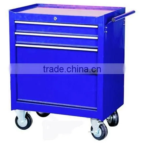 2015 New Hot Sale Customized Professional Metal Workshop Tool Cabinet photo-6