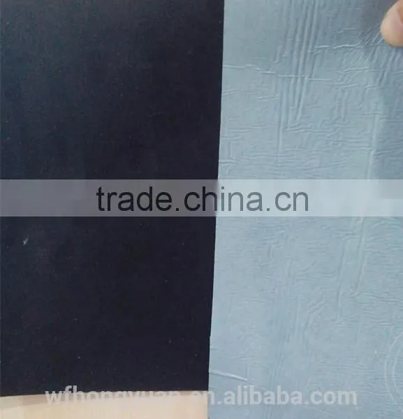 Self-adhesive Bitumen Waterproof Membrane for Basement/ Foundation /roofing Underlayment photo-2