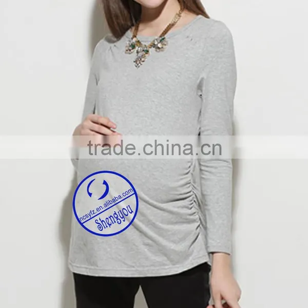 High Quality Wholesale Pregnant Woman Maternity Clothes photo-3