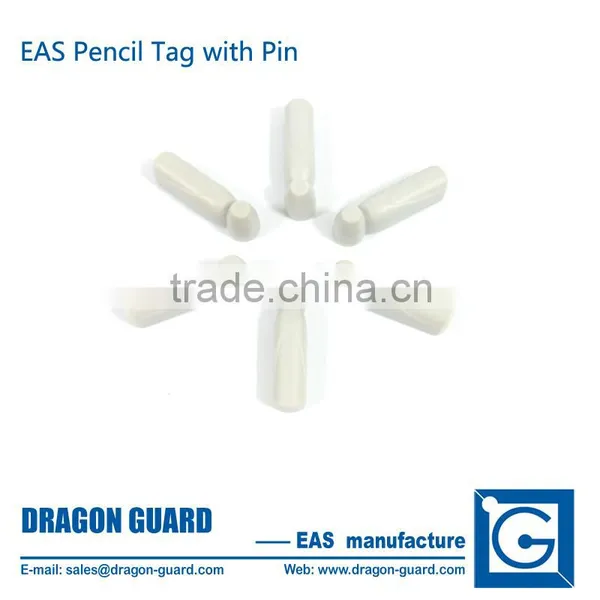 Clothing Magnetic Security Tag,eas Security Pencil Tag T016B photo-2