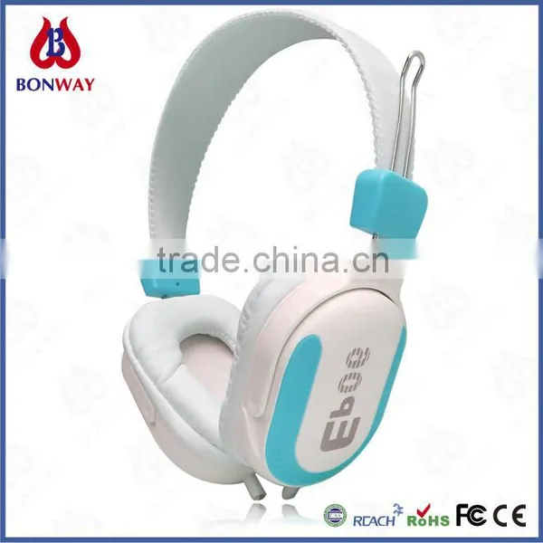 Colorful Mp3 Music Headphone photo-6