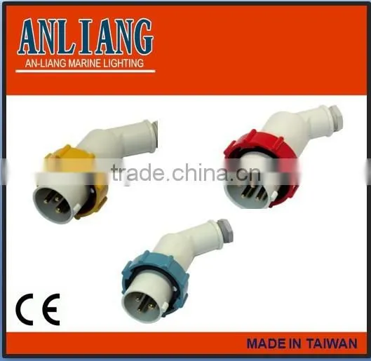 Marine Use Motor 250V 5A 500V 1A 222 Improved Rainproof Type Operation Push Button Switch photo-6