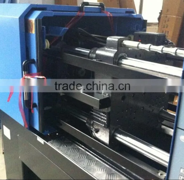 90Ton Injection Moulding Machine for HDPE Plastic Parts photo-6