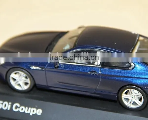 1/43 Alloy Model Car photo-3