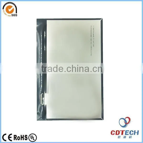 10.1 TFT Type TFT LCD Monitor With FPC 40PIN for Industrail photo-2
