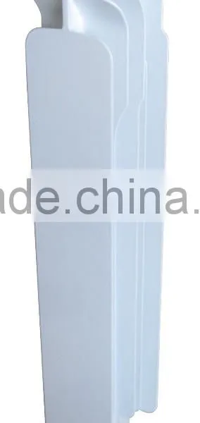 2014 New Aluminium Radiator 500 80 photo-5