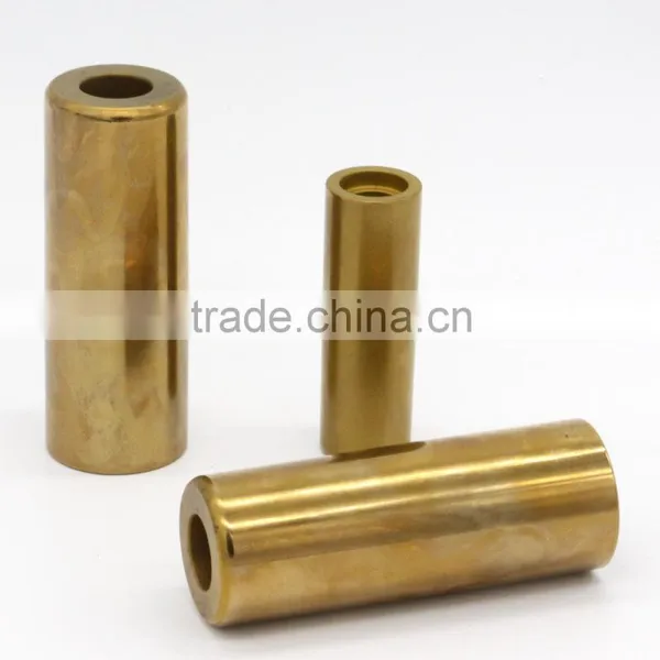 Punch Cemented Carbide Bushing Collar photo-4