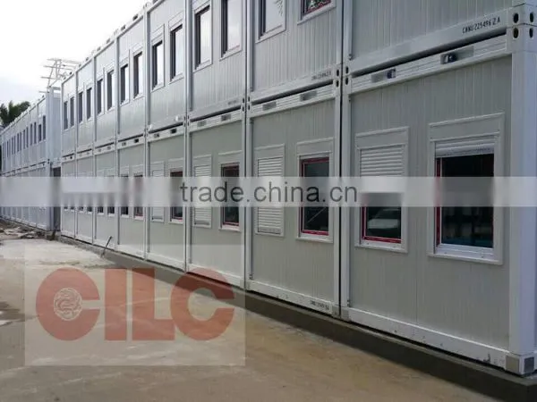 China Cilc Cabin House photo-4