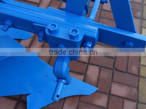 ALI BRAND Top Quality Farm Plow for Sale Leg Cast Plow Steel Plow photo-2