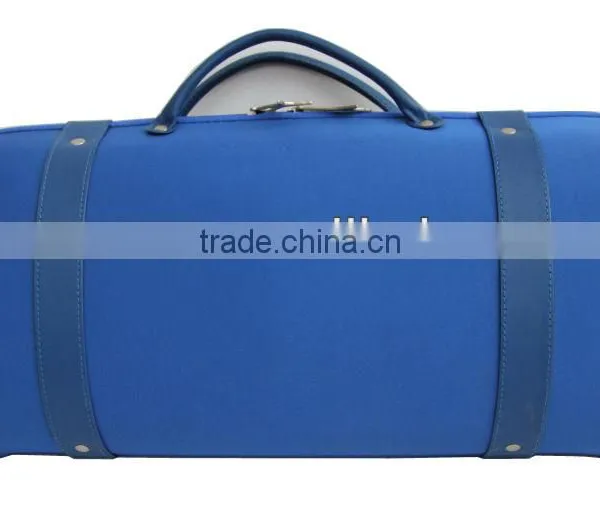 EVA Custom Single Wine Case With Handle photo-3