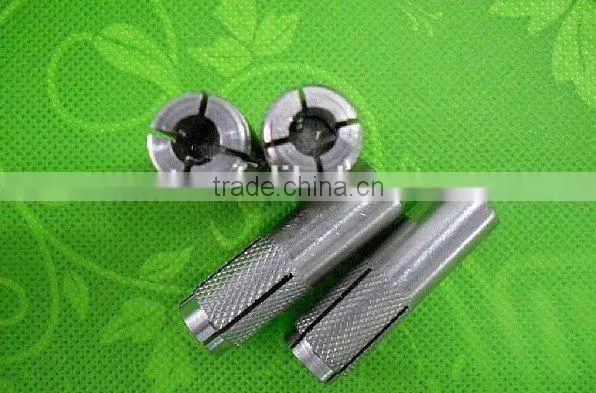 Hebei Saite Fasteners, Anchor Factory Manufacture Price , Wedge Anchor, Drop in Anchor, Sleeve Anchor, Eye&Hook Anchor. M8x130 photo-3