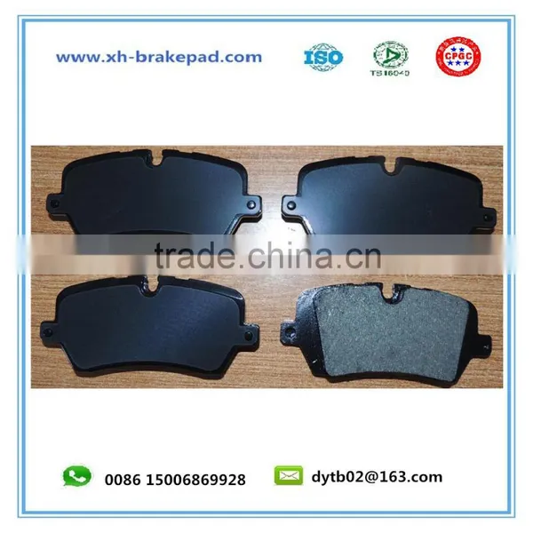 Top Quality! Ceramic Ranger Rover Brake Pad With Shim D1692/LR036574