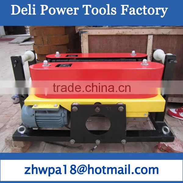160mm Diameter Cable Cable Pushing Unit Cable Pushers photo-5