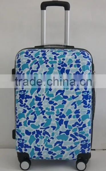 2015 Cheap Hard Shell Luggage Sky $50 Hot Selling Travel Luggage Bag photo-6