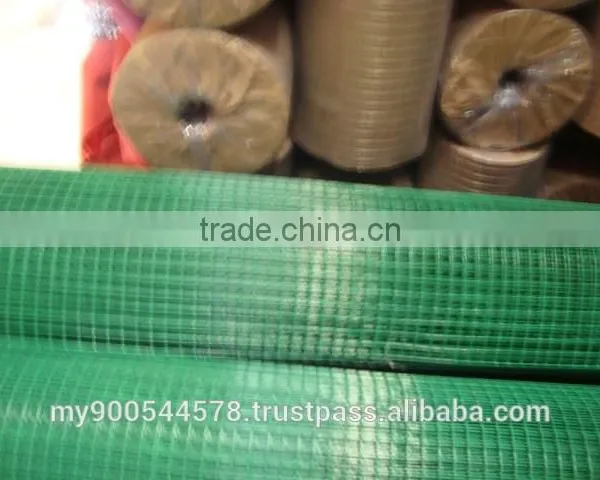 Concrete Reinforcement Welded Wire Mesh photo-4