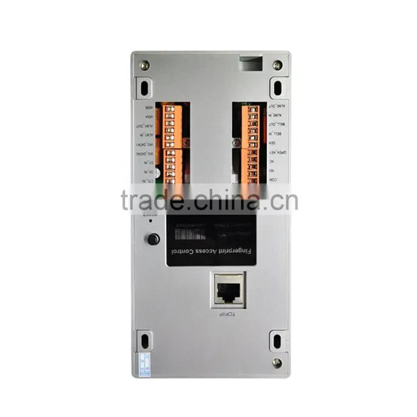 Realand Access Control System ZD2F20,Spanish Biometric Security Door Access Control photo-4