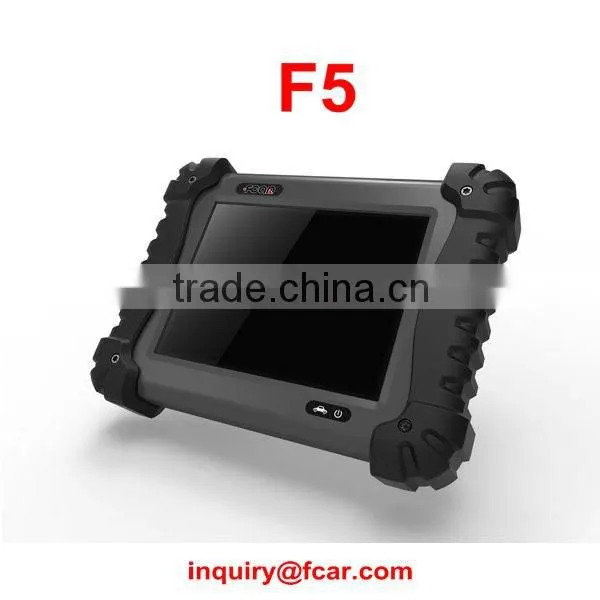 FCAR F3-D Diesel Truck Scanner Auto Diagnostic Trouble Code photo-2