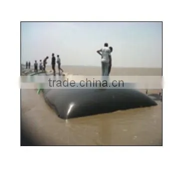 GEOTEXTILE TUBES AND BAGS photo-2