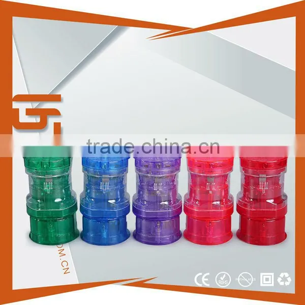 2016 Genjoy Gift International Worldwide Traveller Adaptor photo-3