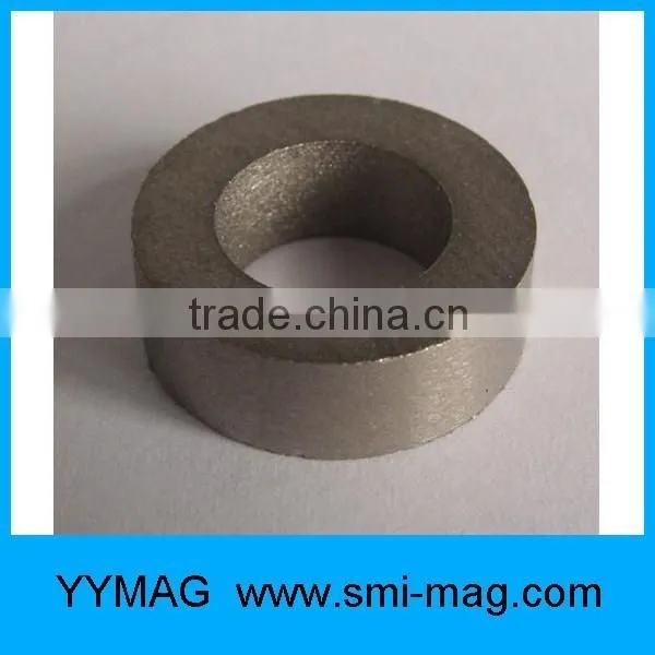 Smco Toroid Permanent Magnet photo-4