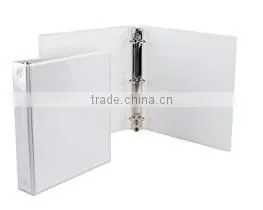 3 Ring Pvc Binder photo-3