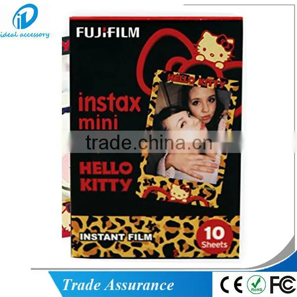 FujiFilm Fuji Instax Leopard Mini Instant Films for Instax 7S 8 50S 25 70 photo-2