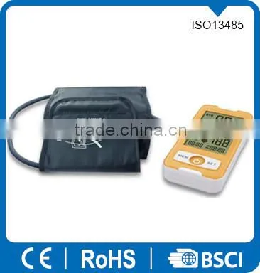 Protable Popular Arm Blood Pressure Monitor XY-B01 Supplier's Choice photo-4