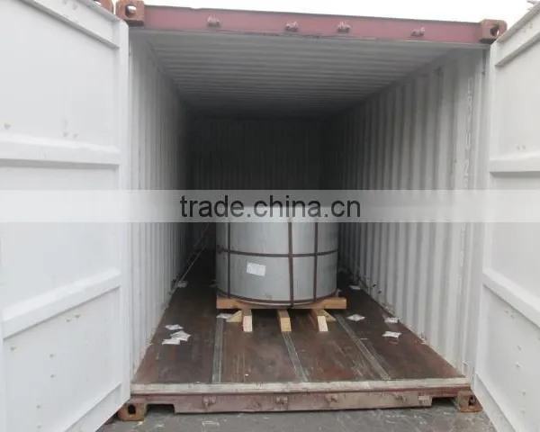 TIN FREE STEEL photo-5