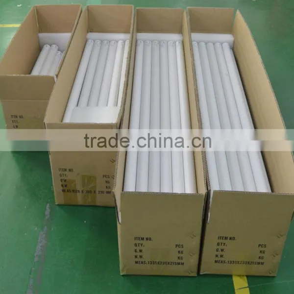 R17d Base T10 Double Sides 2.1m Led Tube photo-6